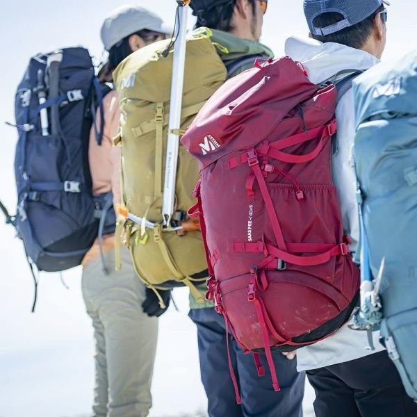 登山・トレッキングのイメージ