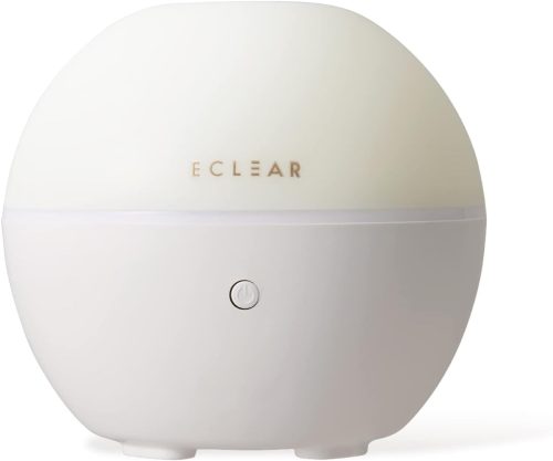 エレコム(ELECOM) ECLEAR MIST SPHERE HCE-HU2202U