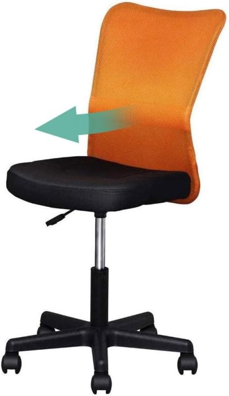 アイリスオーヤマ(IRIS OHYAMA) 椅子 チェア オフィス OFC-MAL