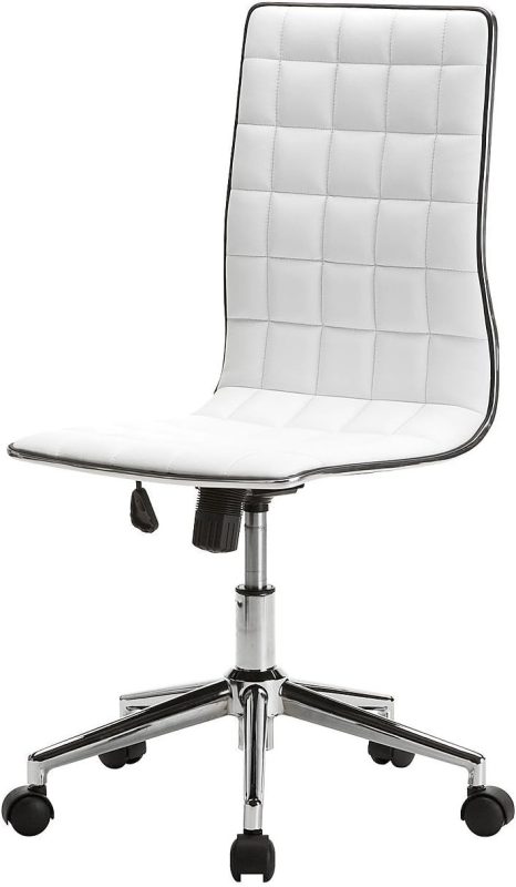 サンワサプライ(SANWA SUPPLY) シンプルデザインチェア 100-SNC027