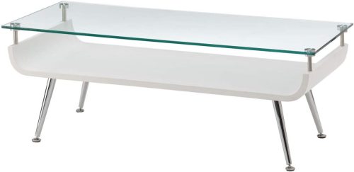 ぼん家具 スタイリッシュセンターテーブル TBLUA0120