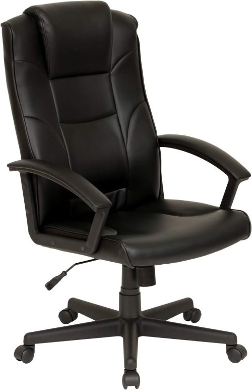 オフィスコム レザーチェア ディレット Diret-H