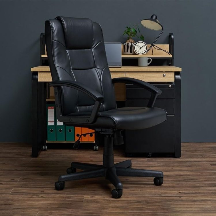 オフィスチェアのイメージ