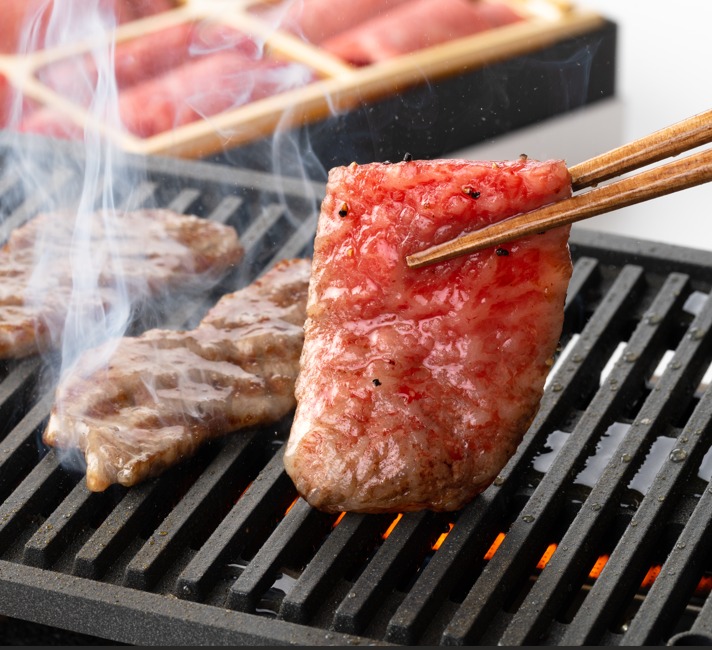 牛肉のイメージ