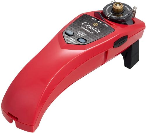 ダイワ(Daiwa) 24 クリスティア ワカサギ E II