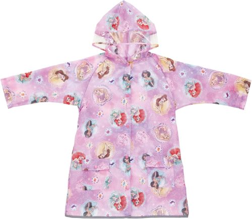 スケーター(skater) キッズレインコート RACO1M