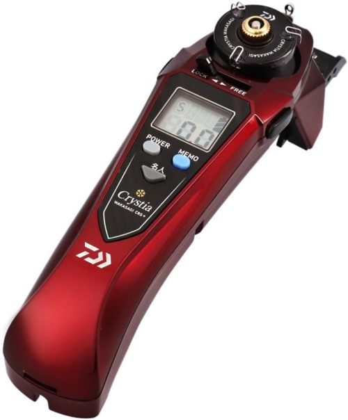 ダイワ(Daiwa) 24 クリスティア ワカサギ CRS+