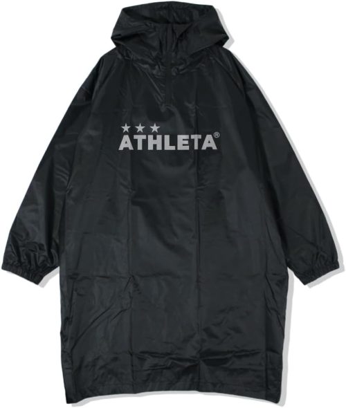 アスレタ(ATHLETA) レインポンチョJ