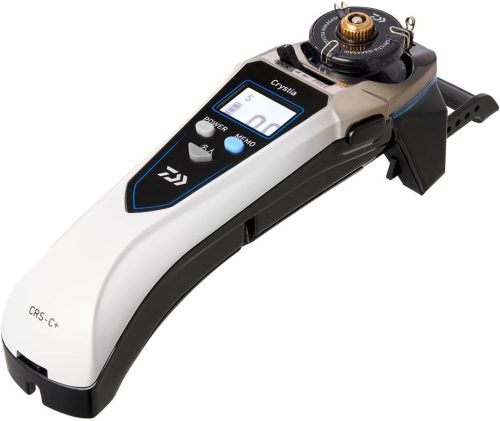 ダイワ(Daiwa) 25 クリスティア ワカサギ CRS-C+