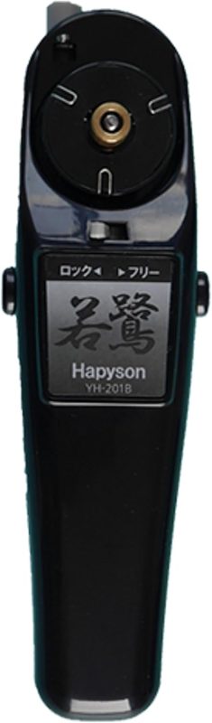 ハピソン(Hapyson) ワカサギ電動リール
