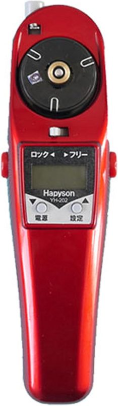 ハピソン(Hapyson) 水深カウンター付ワカサギ電動リール