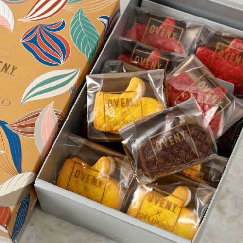 デリーモ ミトンサンドアソート