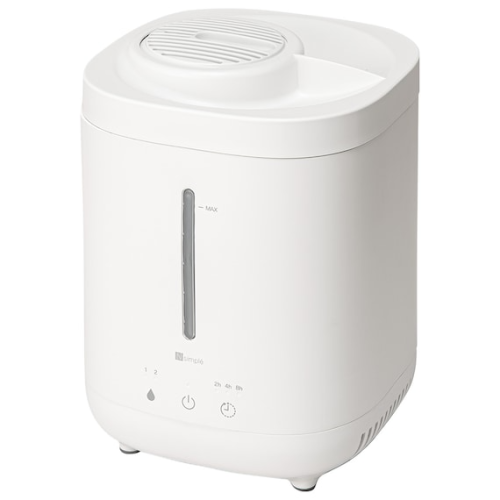 ニトリ(NITORI) 楽に給水できるスチーム加湿器 SH03N WH