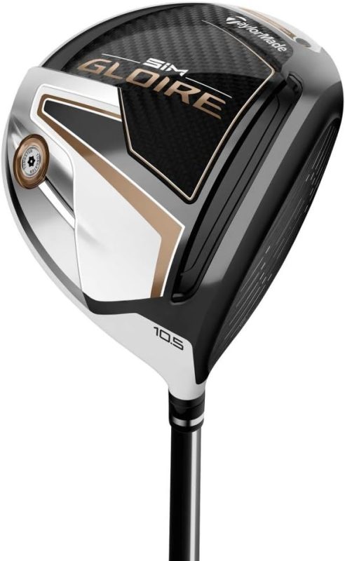 テーラーメイド(TAYLOR MADE) SIM グローレ ドライバー