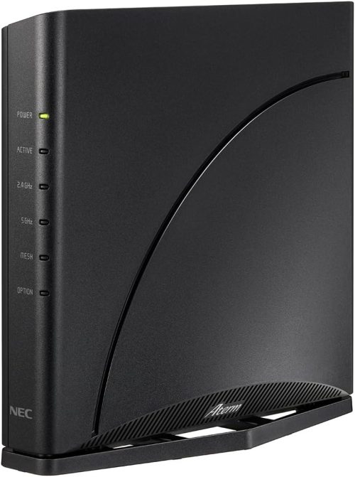 日本電気(NEC) Aterm PA-7200D8BE