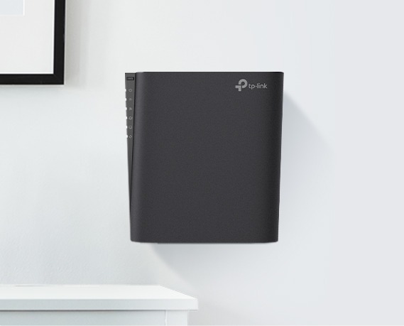 Wi-Fiルーターのイメージ