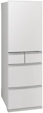 三菱電機(MITSUBISHI ELECTRIC) 5ドア冷蔵庫 451L MR-MD45M