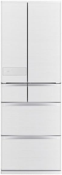 三菱電機(MITSUBISHI ELECTRIC) 6ドア冷蔵庫 547L MR-JW55M