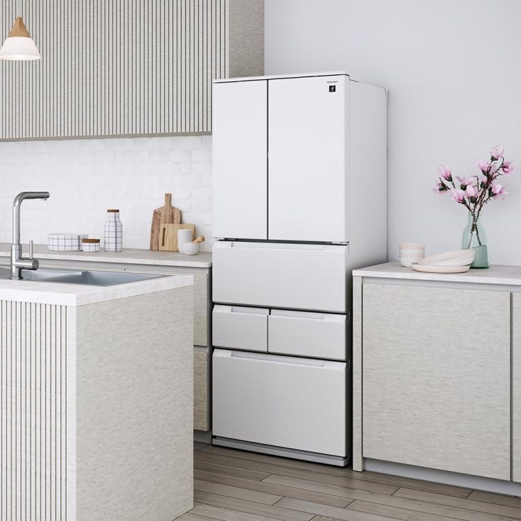 冷蔵庫のイメージ