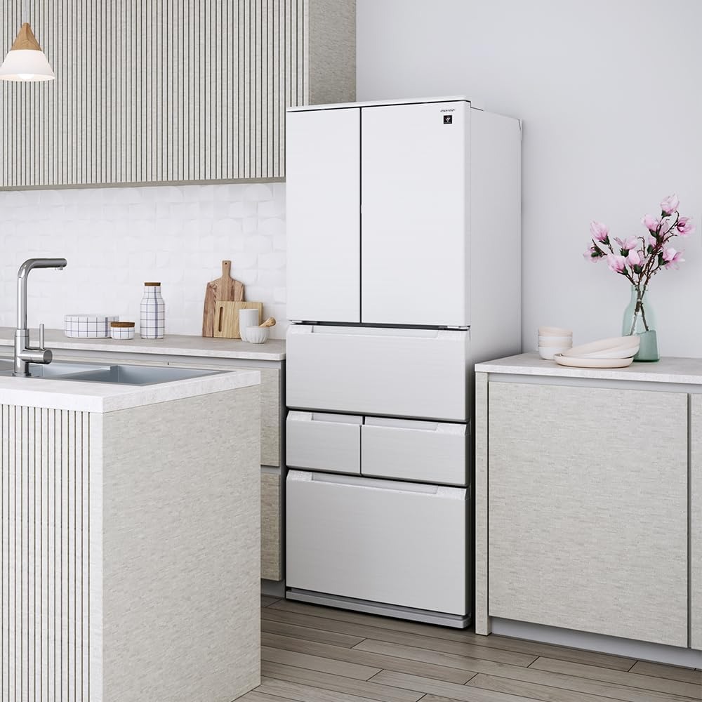 ファミリー向けの冷蔵庫 2025年版】4人家族向け冷蔵庫のおすすめ20選。省エネタイプのモデル