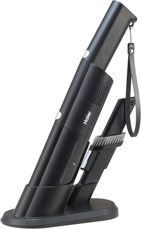 ハイアール(Haier) USB充電式ハンディクリーナー JC-BHC4A