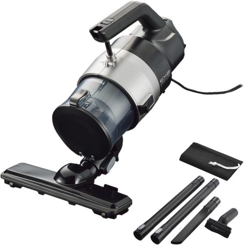 ツインバード(TWINBIRD) ハンディージェットサイクロンEX2 HC-EB53GY