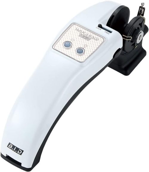 アルファタックル(alpha tackle) ワカサギB.I.D電動