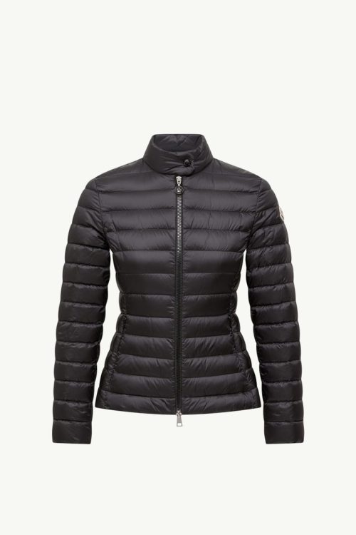 モンクレール(MONCLER) Igelleショートダウンジャケット