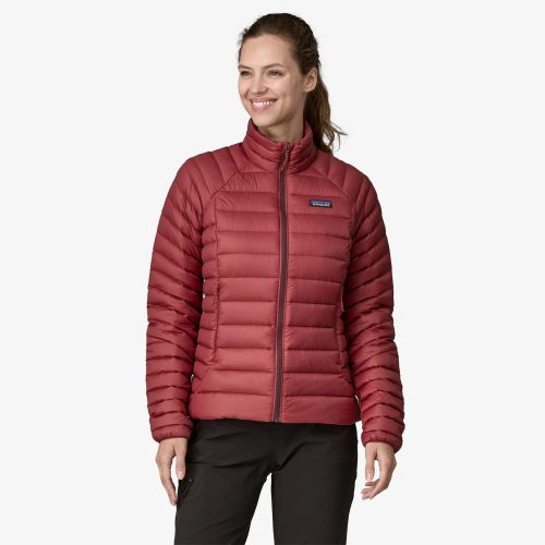 パタゴニア(patagonia) ウィメンズ・ダウン・セーター