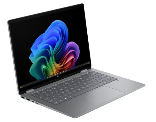 ヒューレット・パッカード(HP) OmniBook X Flip 14-fm パフォーマンスモデル