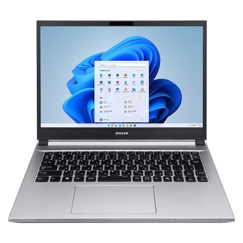 マウスコンピューター(MouseComputer) DAIV S4-I7G60SR-D