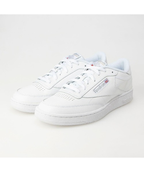 リーボック(Reebok) Club C 85