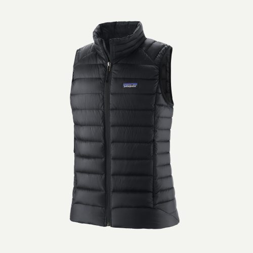 パタゴニア(patagonia) ウィメンズ・ダウン・セーター・ベスト