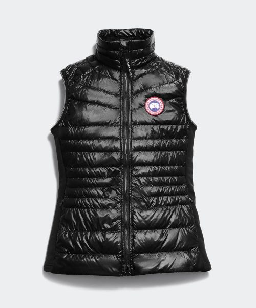 カナダグース(CANADA GOOSE) ハイブリッジ ライト ベスト