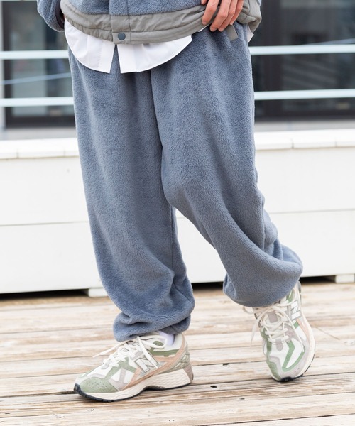 ニューバランス(new balance) MET24 Fleece Training Pants