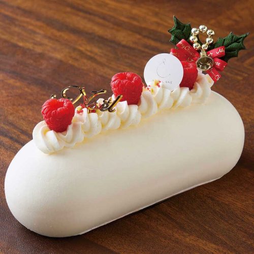 大丸松坂屋 AND CAKE ノエル ショートケーキ