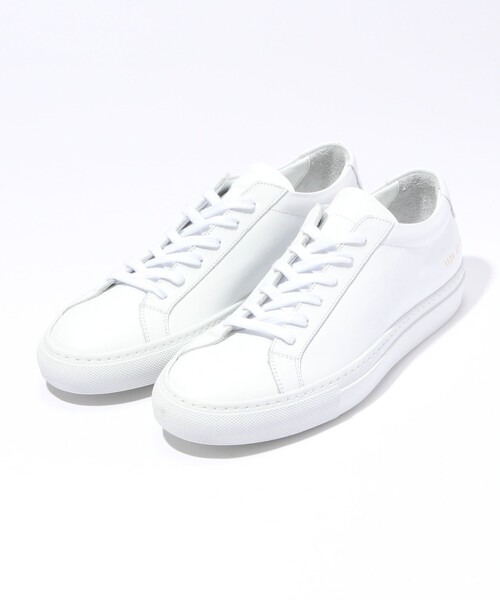 コモンプロジェクツ(Common Projects) Original Achilles Low