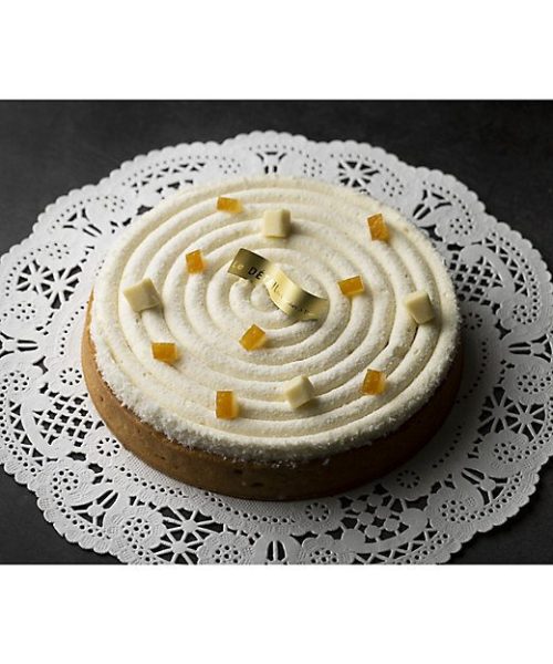 三越伊勢丹 Le Detail du grenier a pain タルト シトロン