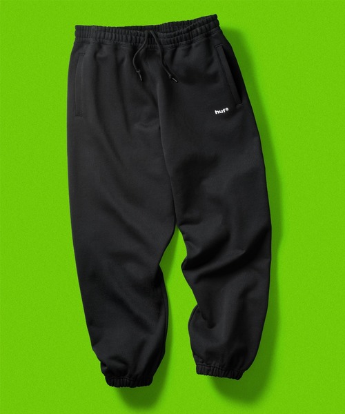 ハフ(Huf) HUF eightynine FLEECE PANT