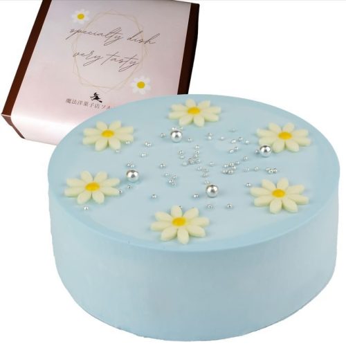 Cake.jp 魔法洋菓子店ソルシエ センイルケーキ