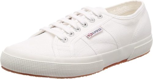 スペルガ(SUPERGA) 2750 コットン クラシック