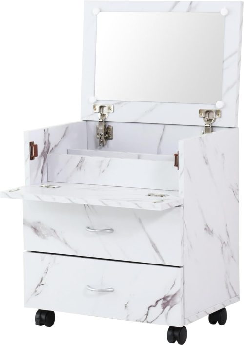 ドリス(DORIS) コスメワゴン シスネ