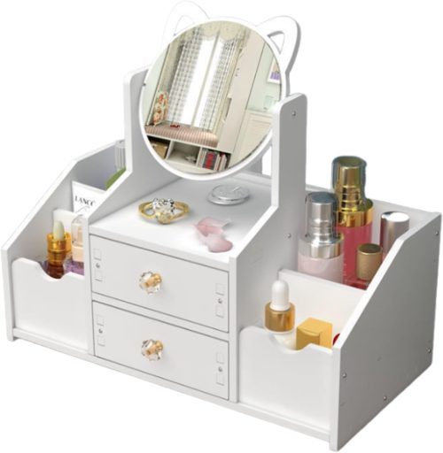 Asdays 卓上ドレッサー