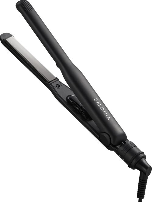 サロニア(SALONIA) ストレートアイロン SL-004S