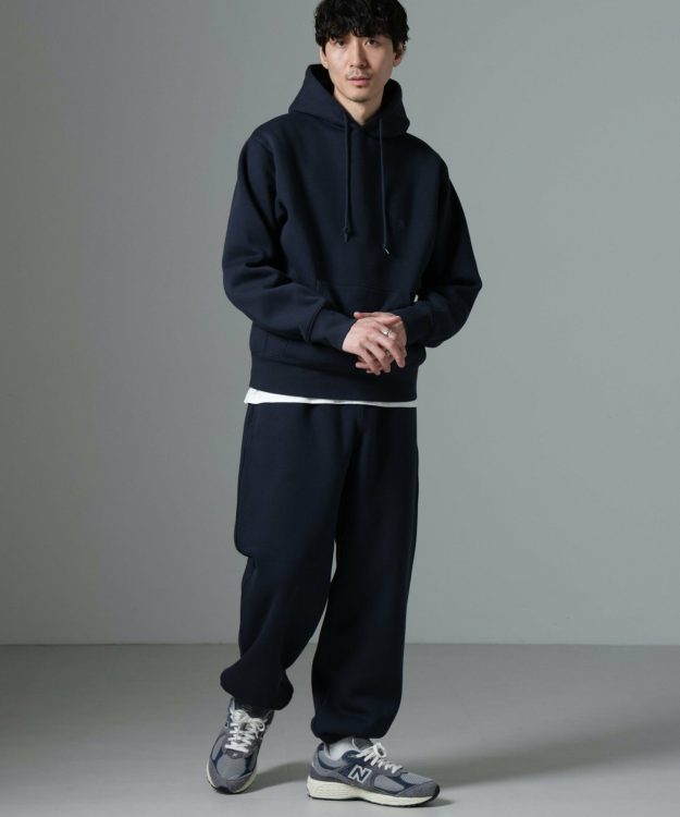 スウェットのイメージ