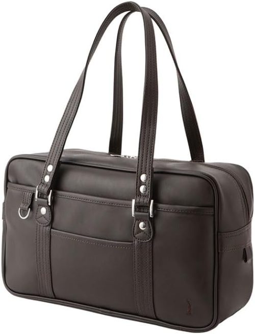 イーストボーイ(EASTBOY) 合皮バッグ 定番