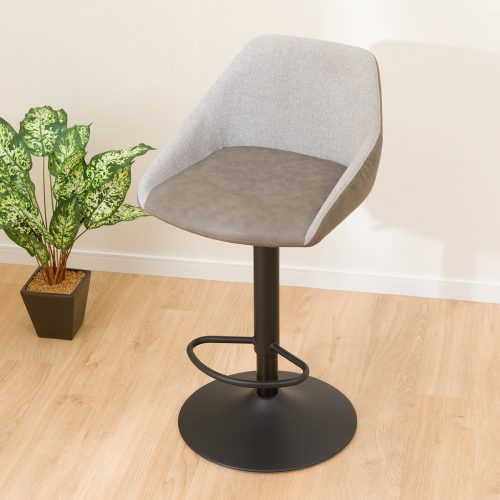 ニトリ(NITORI) 昇降カウンターチェア TN501