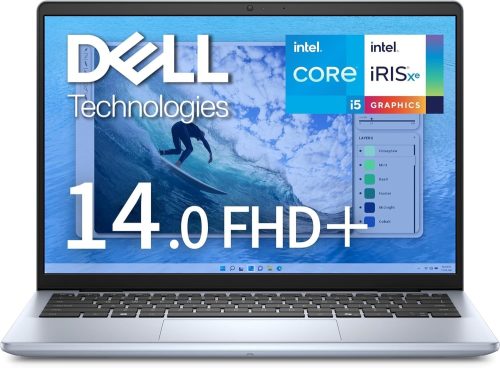 デル(Dell) Inspiron 14 ノートパソコン 5400