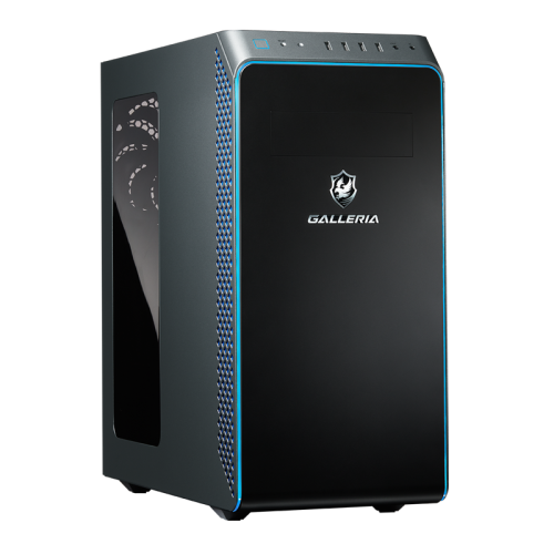 ドスパラ(Dospara) ガレリア XA7R-R57