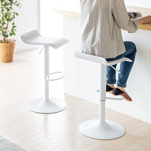 カウンターチェアのイメージ